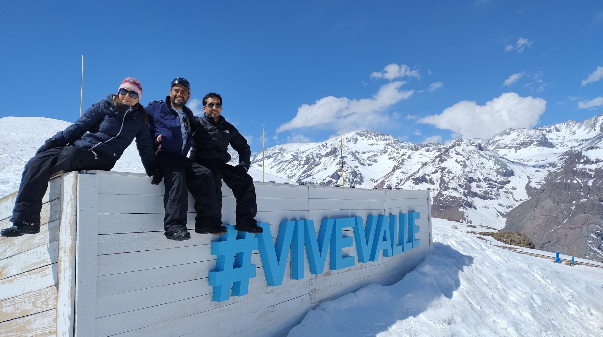 Tours Cordillera de los Andes Chile - City Tour Santiago